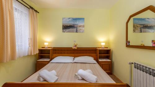 Apartment Milena 3 Opatija by Villas Guide