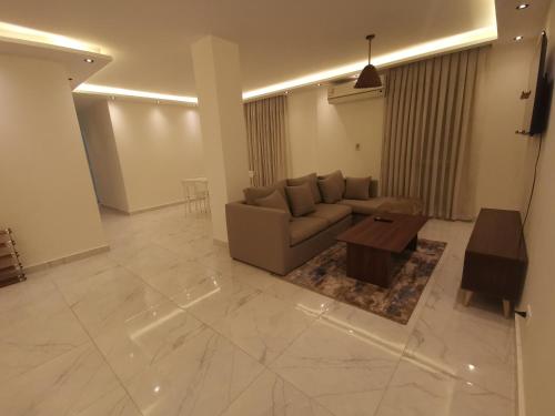 Rehab, Cozy & Modern Apartment