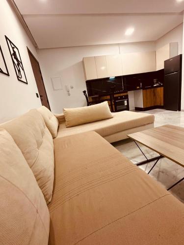 Confortable S1 nouvelle soukra