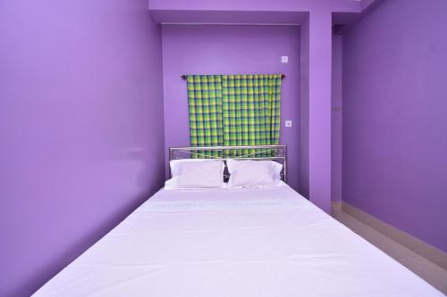 Gallery image of SPOT ON BARSHA GEUST HOUSE in Shānti Niketan