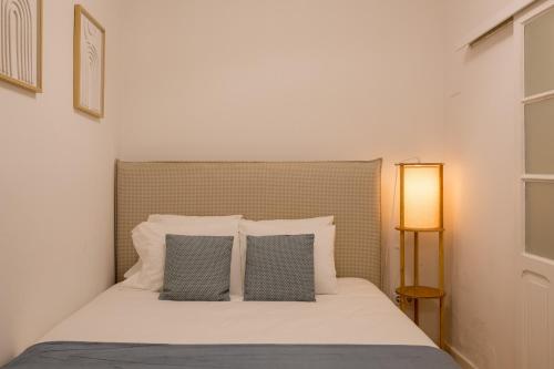 Urban Charm 1BR Apartment in Príncipe Real