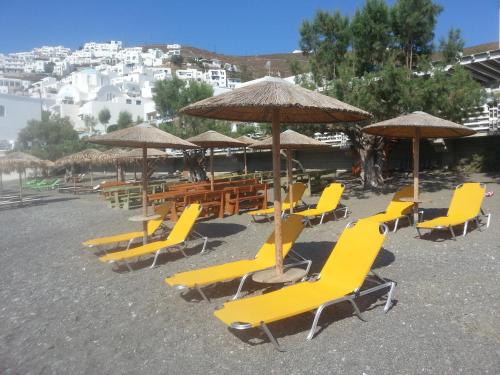 Φυσικό τοπίο κοντά σε αυτό το ξενοδοχείο διαμερισμάτων