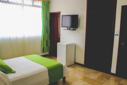 Fotografie z fotogalerie ubytování Hotel Arazá - Lago Agrio v Nueva Loja