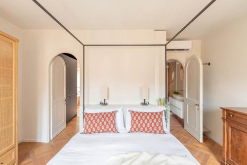 iFlat Campo de' Fiori Lovely Apartment