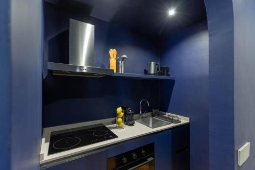 iFlat Campo de' Fiori Lovely Apartment