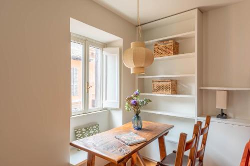 iFlat Campo de' Fiori Lovely Apartment