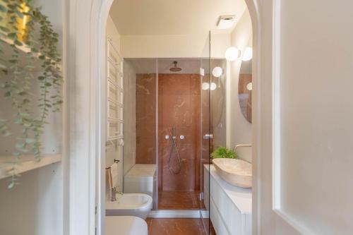 iFlat Campo de' Fiori Lovely Apartment