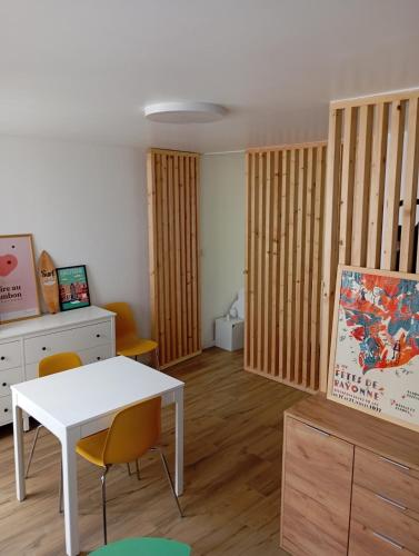 Bayonne Appartement