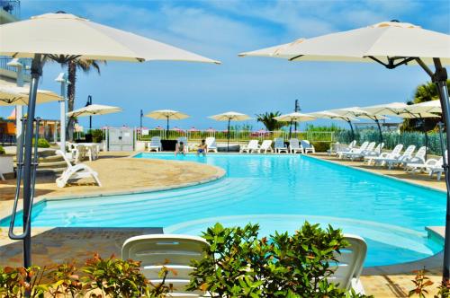 Casa del Mar - Residence & Beach Resort