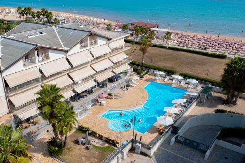 Casa del Mar - Residence & Beach Resort