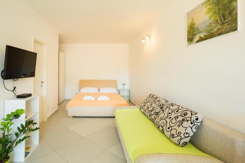 Imagen de la galería de Apartments Mandy, en Dubrovnik