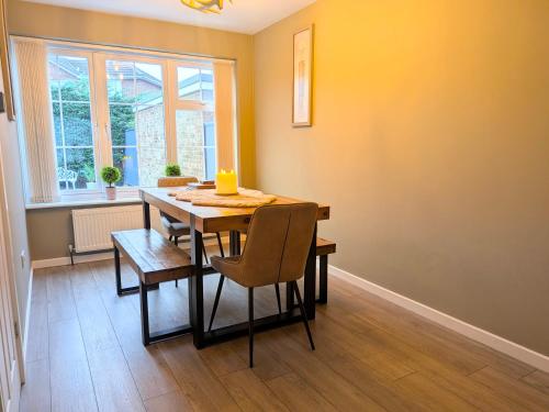 Poets Corner photo 3