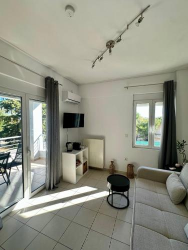 Celene by Dia garden view apartment