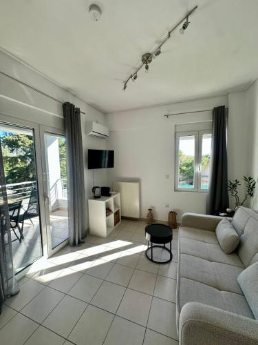 Celene by Dia garden view apartment