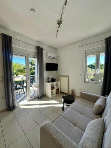 Celene by Dia garden view apartment