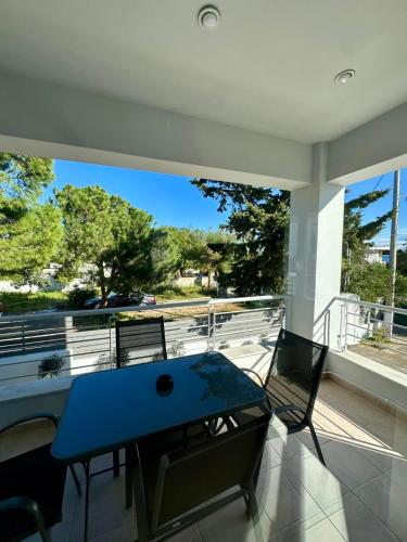 Celene by Dia garden view apartment