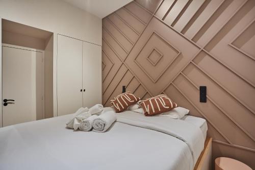 Spacious Apartment in the Heart of Paris near Notre-Dame