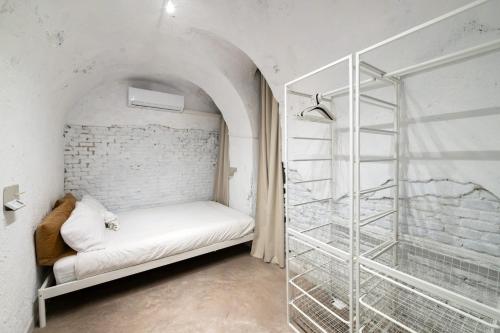 MV26 Full Apartament Malasaña Gran Via