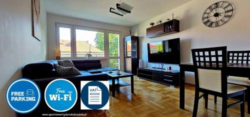 Apartament Gdynia Babie Doły