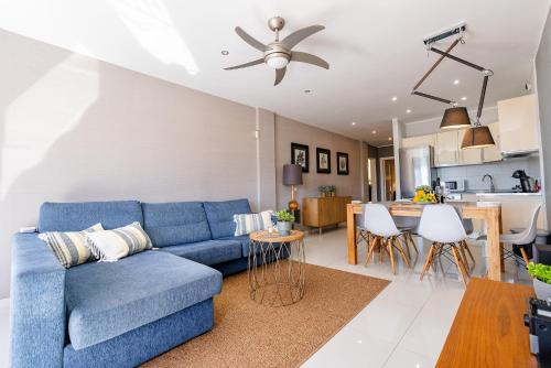 Passione beautiful apartment with sea view