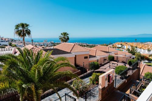 Passione beautiful apartment with sea view