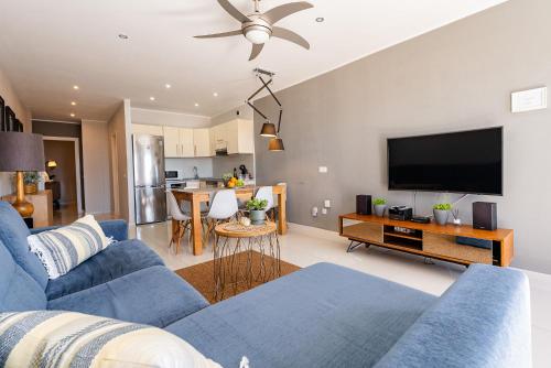Passione beautiful apartment with sea view