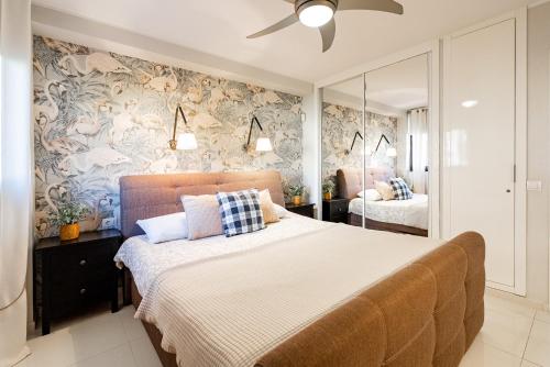 Passione beautiful apartment with sea view