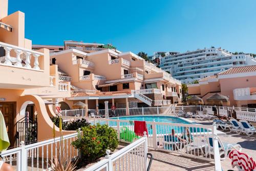 Passione beautiful apartment with sea view