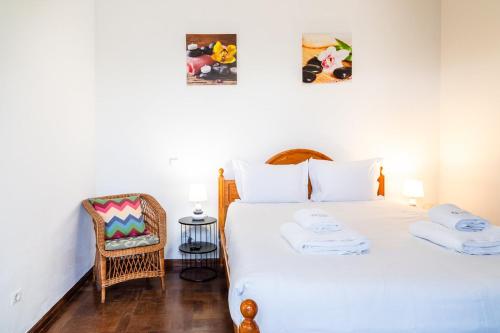 GuestReady - Funchal Hideaway with BBQ