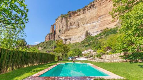 La Huerta del Tajo - Grande Ronda by Ruralidays