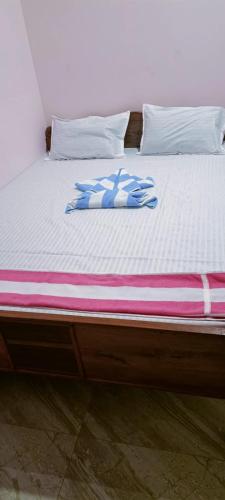 Gallery image of Hotel Blue Whale in Girīdīh