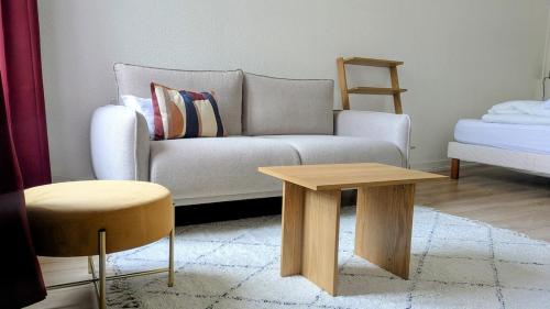 Cozy apartment full of character - Vannes