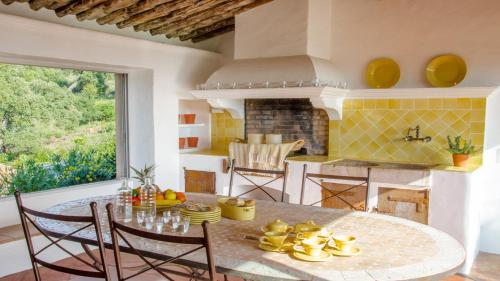 Villa aux Saquèdes - Vue Panoramique