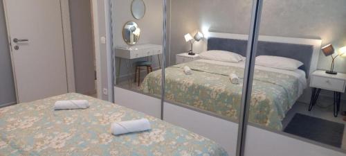 Apartmani Pavlica