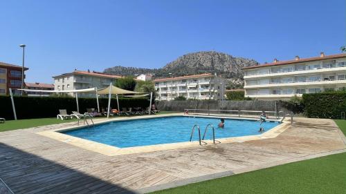 Apartament FESTASOL 101