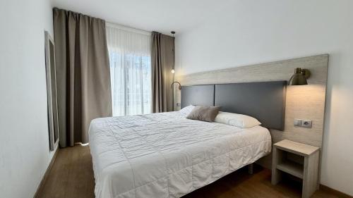 Apartament FESTASOL 101