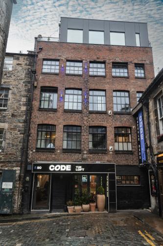 CODE - The Loft, Edinburgh photo 42