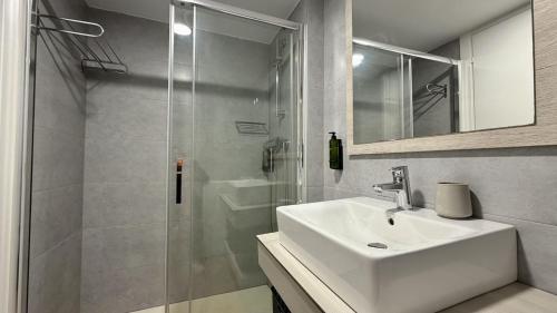 Apartament FESTASOL 101