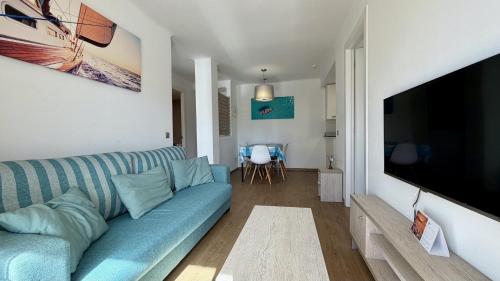 Apartament FESTASOL 101