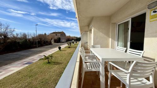Apartament FESTASOL 101