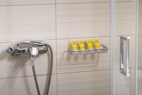Waylink Residences - Piraeus Port DRB