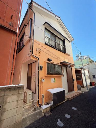 Mori Hosue 赤羽南