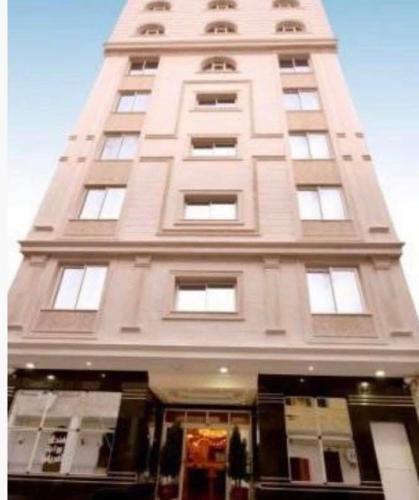 فندق بوابة افريقيا