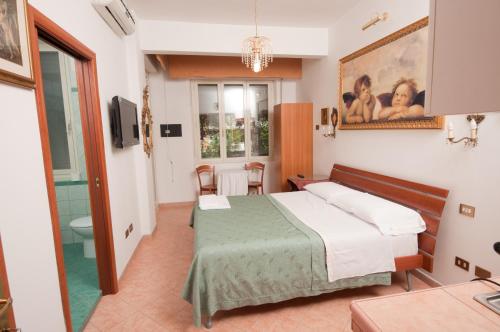 Suites Oliveri Viale Marconi