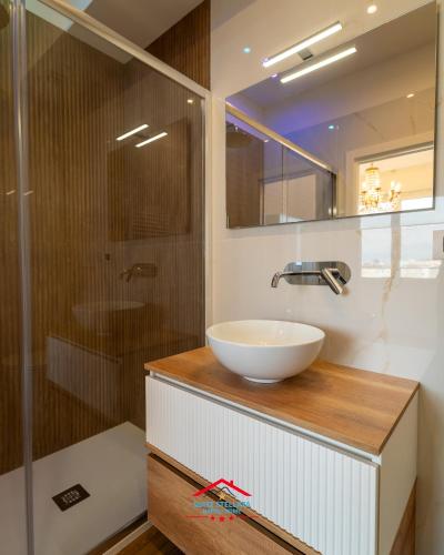 Suite Stellata Napoli home in the center