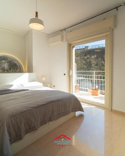 Suite Stellata Napoli home in the center