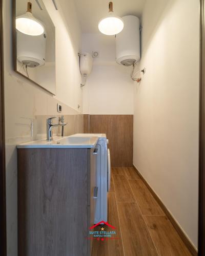 Suite Stellata Napoli home in the center