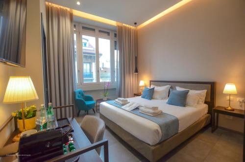 Foto FLATSHARING - SPADARI Duomo Suites 1