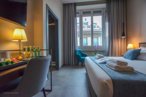 Foto FLATSHARING - SPADARI Duomo Suites 4