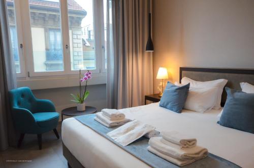 Foto FLATSHARING - SPADARI Duomo Suites 5
